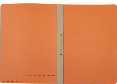 ELBA Pendelhefter Behördenheftung orange 100560084