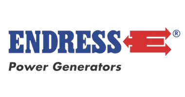Endress Logo