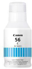 Canon Tintenpatrone GI-56 C EUR 4430C001 cyan