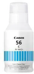 Canon Tintenpatrone GI-56 C EUR 4430C001 cyan