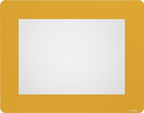 Stellplatzmarkierung Form rechteckig 10 Stück DURABLE