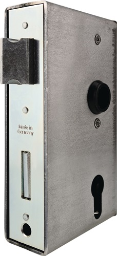 Kastenschloss 460461P / 360361P Dornmaß 60 mm BEVER