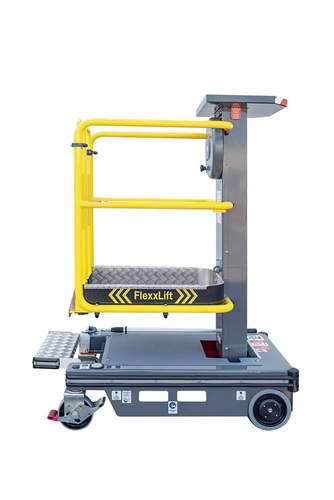 MUNK Personenlift FlexxLift EX 2.2