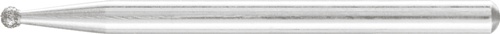 Schleifstift D2xHmm 3mm Diamant D 126 D 126 PFERD