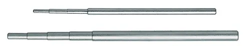 Stufendrehstift 626 S D.6,7/7,7/8,7/9,7/11mm L.240mm GEDORE