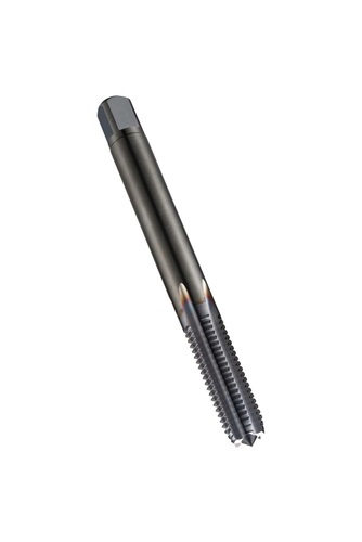 Maschinengewindebohrer DIN 371C 2 - 3 T210 HM TiCN 2 6HX DORMER