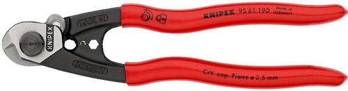 Drahtseilschere KNIPEX