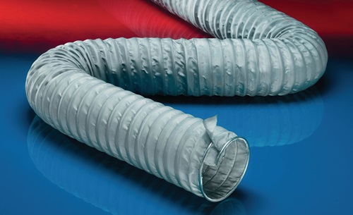 Absaug- u.Gebläseschlauch CP HiTex 485 150-152mm 165,00mm 3m