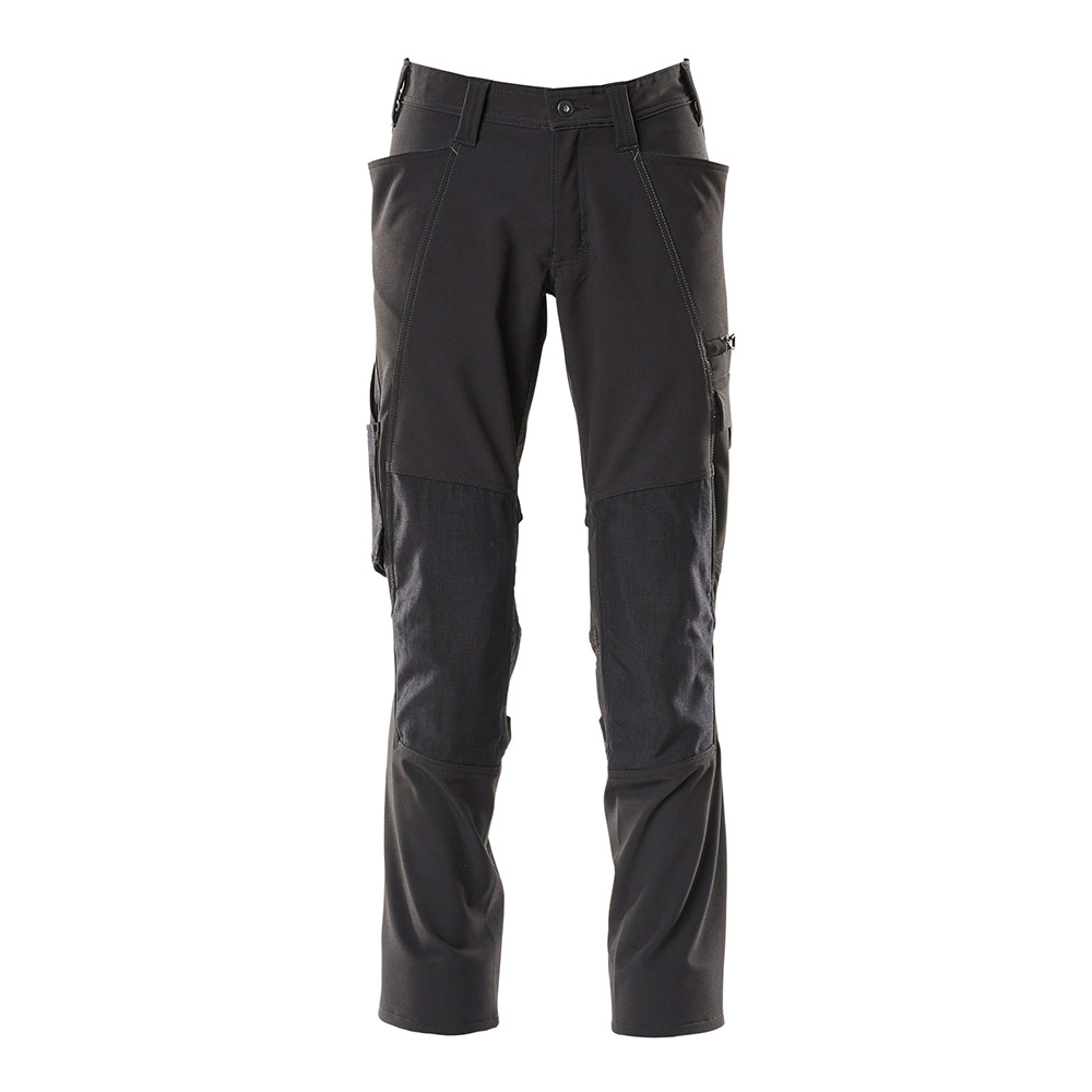 Bundhose mit Stretch ACCELERATE (18079-511)