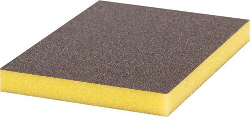 Bosch Schleifscheibe EXPERT Flex S473 Abm.98x120x13mm fein gelb