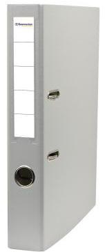 Soennecken Ordner 3386 DIN A4 50mm PP grau