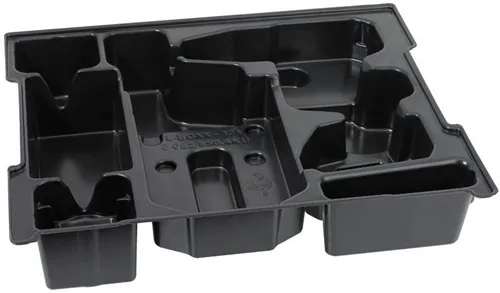 Bosch Boxeinlage BxHxT 406x331x77mm G.0,3kg PS f.GSB/GSR14,4/18V-LI/GSR14,4/18V-LI HX