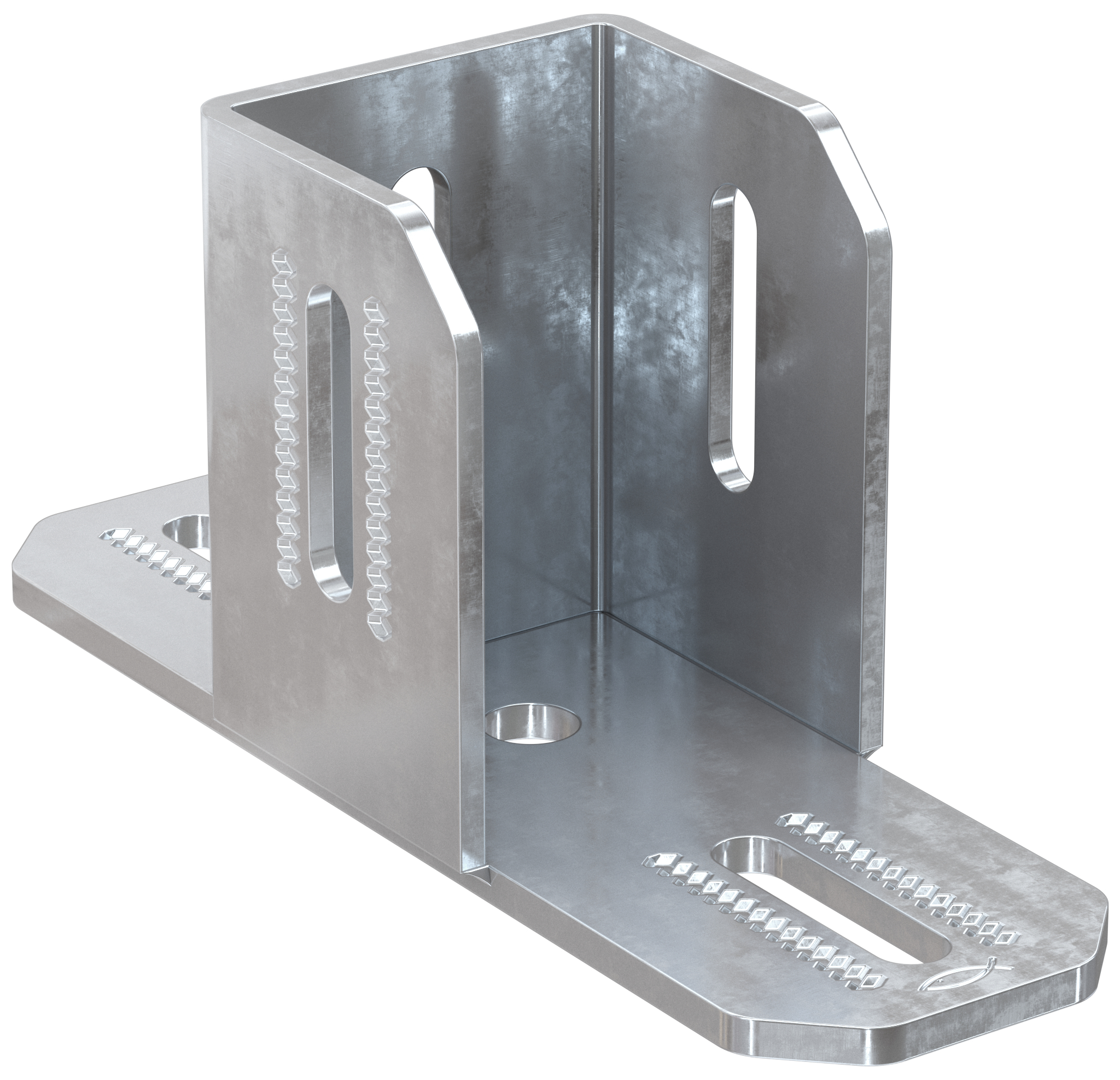 fischer Montagewinkel FMASF 90