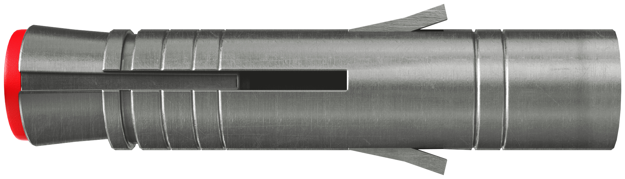 fischer Schwerlastanker SL M8 N nicht rostender Stahl R