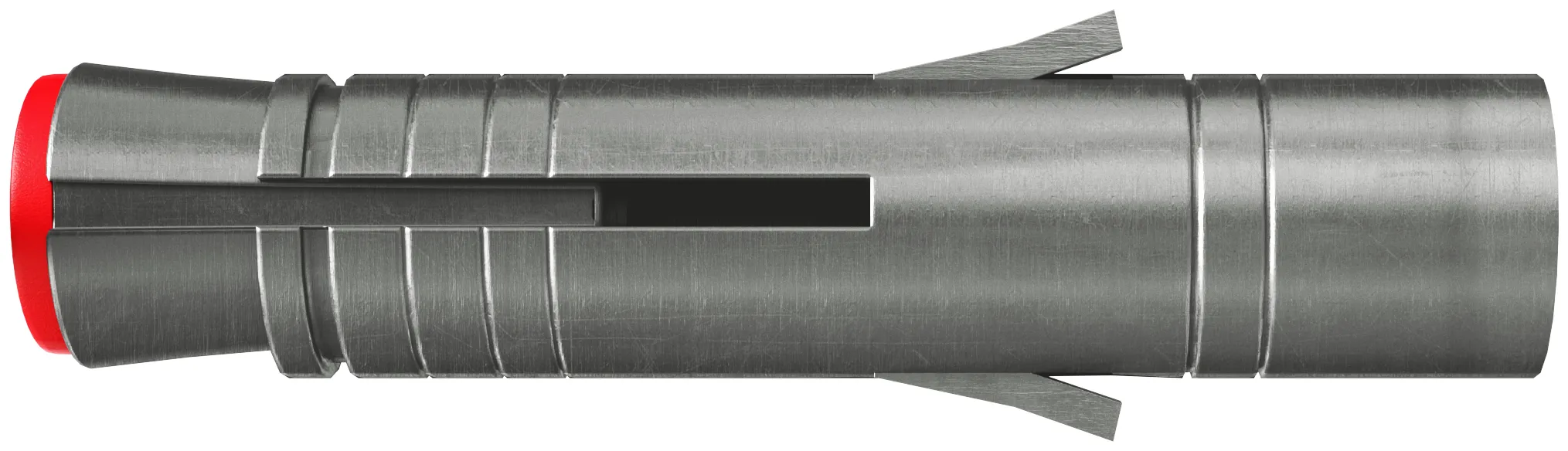 fischer Schwerlastanker SL M8 N nicht rostender Stahl R