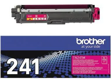 Brother Toner TN241M 1.400Seiten magenta