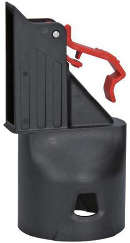 Bosch Vakuumadapter D.35mm f.GHO 12V-20 