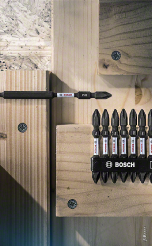 Bosch Zubehör