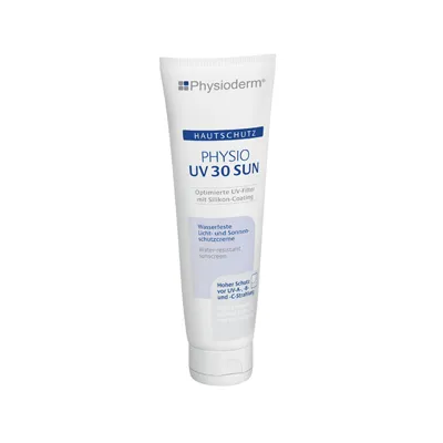 GREVEN Hautschutzcreme PHYSIO UV 30 SUN 100ml (14134002)