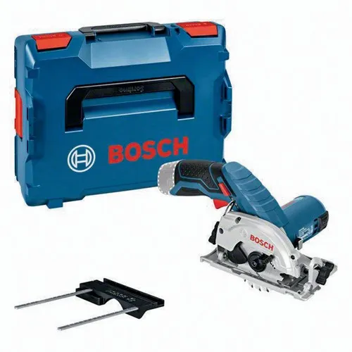 Bosch Akku-Handkreissäge GKS 12V-26 Prof.12V 26,5mm 1400min-¹