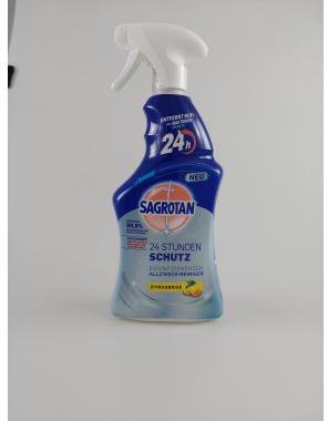Sagrotan Allzweckreiniger 3206616 Desinfektion 600ml
