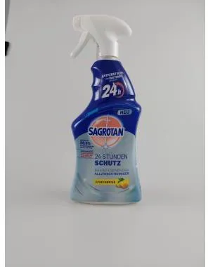 Sagrotan Allzweckreiniger 3206616 Desinfektion 600ml