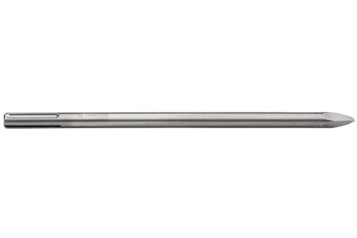 Spitzmeißel SDS-max L.400mm METABO