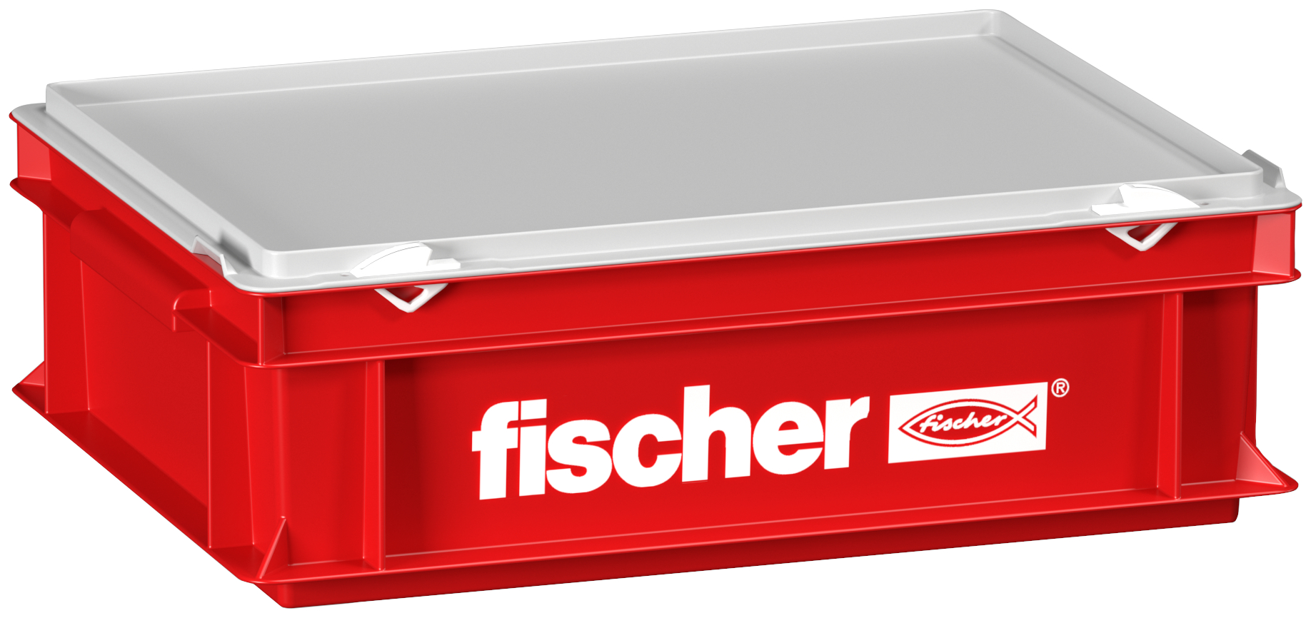 fischer Handwerker Koffer klein
