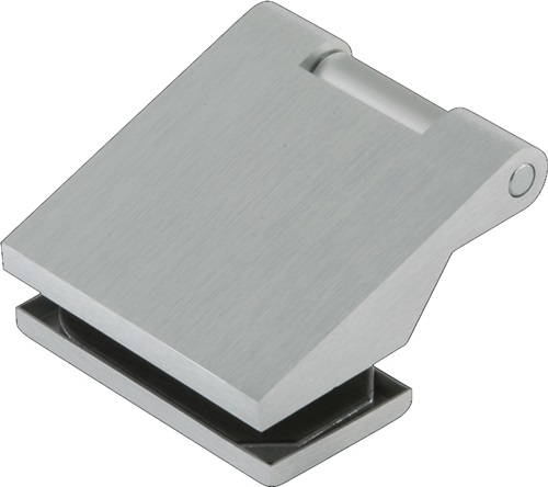 Glastürband OFFICE Classic 80 kg für 3-teilig DORMA-GLAS