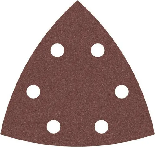 Bosch Schleifblatt PRO F460 BxL 93x93mm Körnung 240
