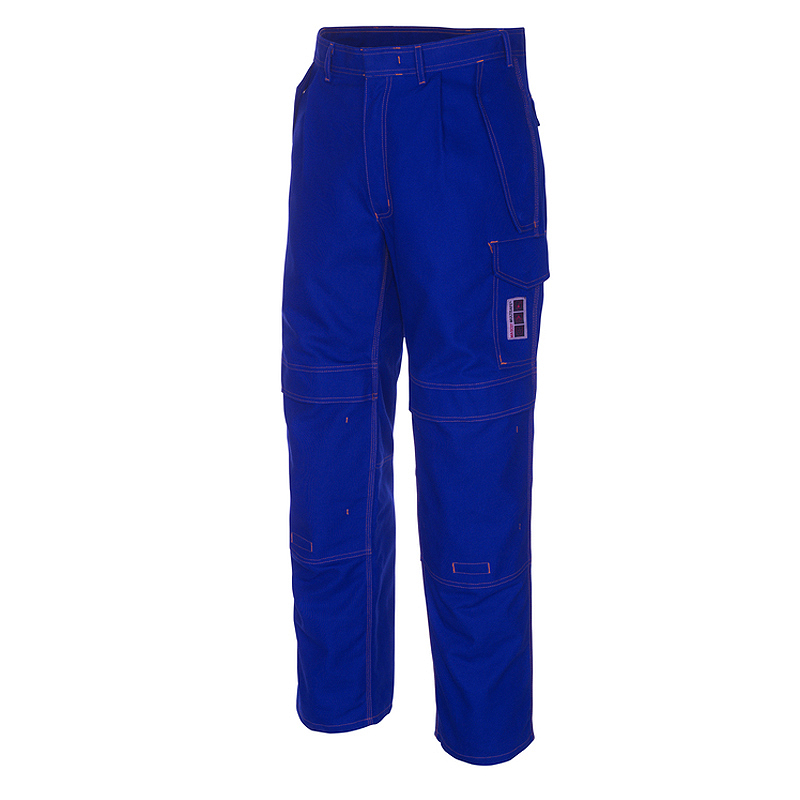 MASCOT Multinorm-Bundhose BEX dunkelanthrazit (06679-135)