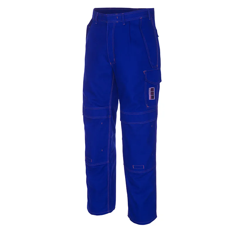 MASCOT Multinorm-Bundhose BEX dunkelanthrazit (06679-135)
