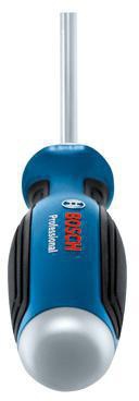 Bosch Schraubendreher SL4,5x100mm CV