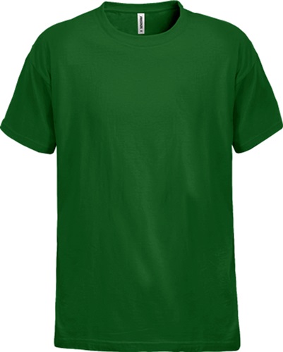 FRISTADS T-Shirt 1912 HSJ Gr.3XL limone