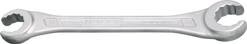 Doppelringschlüssel 612 HAZET