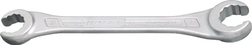 Doppelringschlüssel 612 17x19mm 208mm HAZET