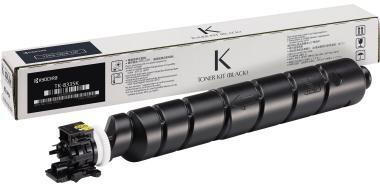 KYOCERA Toner 1T02RL0NL0 TK-8335K 25.000Seiten schwarz