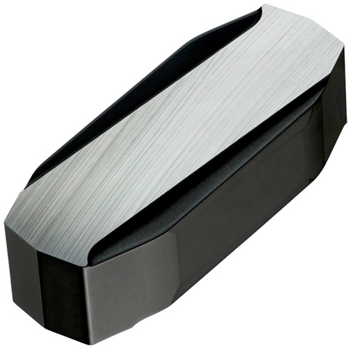 Wendeschneidplatte ISO LNGF 361220-PM-S01:T7325 Tiefe 2mm MT-CVD beschichtet