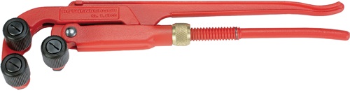 Gewinde-Aufraugerät 335mm 1,15kg ROTHENBERGER