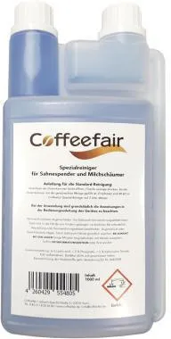 Coffeefair Reiniger 2453 für Milchaufschäumer 1l