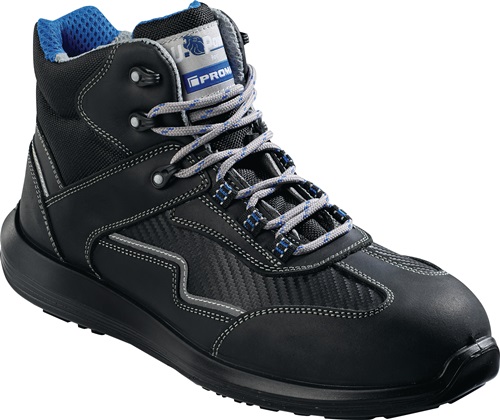 PROMAT Sicherheitsstiefel Juist