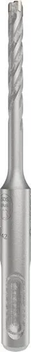 Bosch Hammerbohrer PRO Arbeits-L.50mm D.5mm L.110mm SDS plus-5X