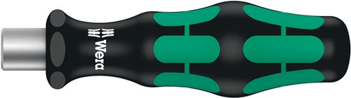 Bithandhalter 813 a6-KT.Kraftform WERA