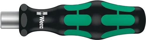 Bithandhalter 813 a6-KT.Kraftform WERA