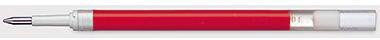 Pentel Gelmine KFR7-B 0,35mm Metallspitze rot