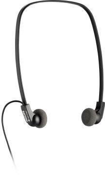 Philips Kopfhörer LFH0334/00 für digitale Geräte