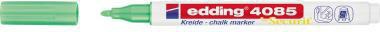 edding Kreidemarker 4-4085064 1-2mm neongrün