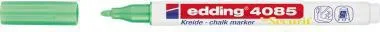 edding Kreidemarker 4-4085064 1-2mm neongrün