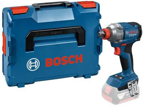 Bosch Akku-Drehschlagschrauber GDS 18V-285 Drehz.2800 1/8min Drehm.285Nm L-BOXX Koffer