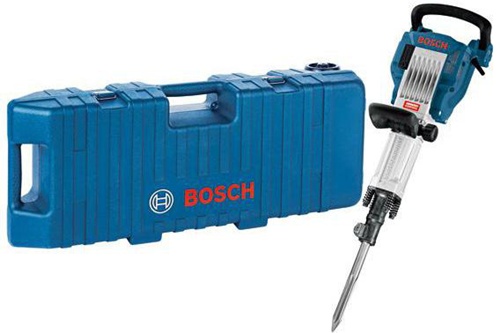 Bosch Abbruchhammer GSH 16-30 Professional 1750W 30mm Sechskant 41 J 1300min-¹ 